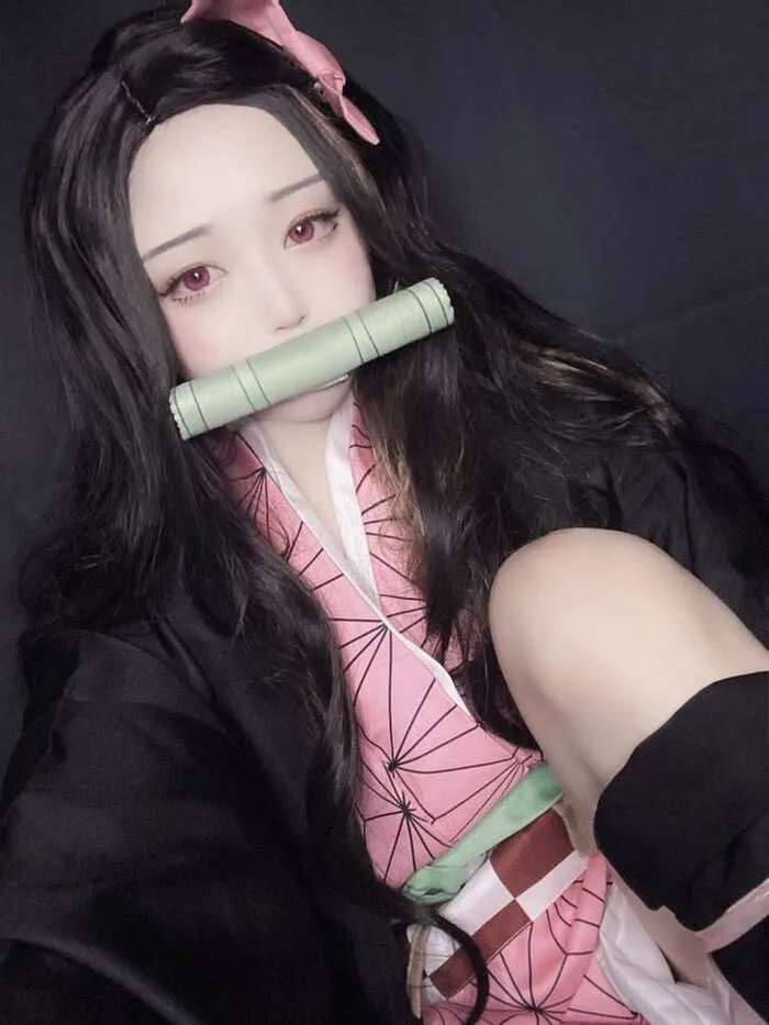 Tuyển tập 238+ cosplay nezuko nét căng thu hút mọi ánh nhìn Tuyển tập 238+ cosplay nezuko nét căng thu hút mọi ánh nhìn