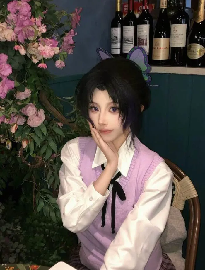 108+ hình ảnh cosplay nữ sinh đẹp 'rung động' trái tim