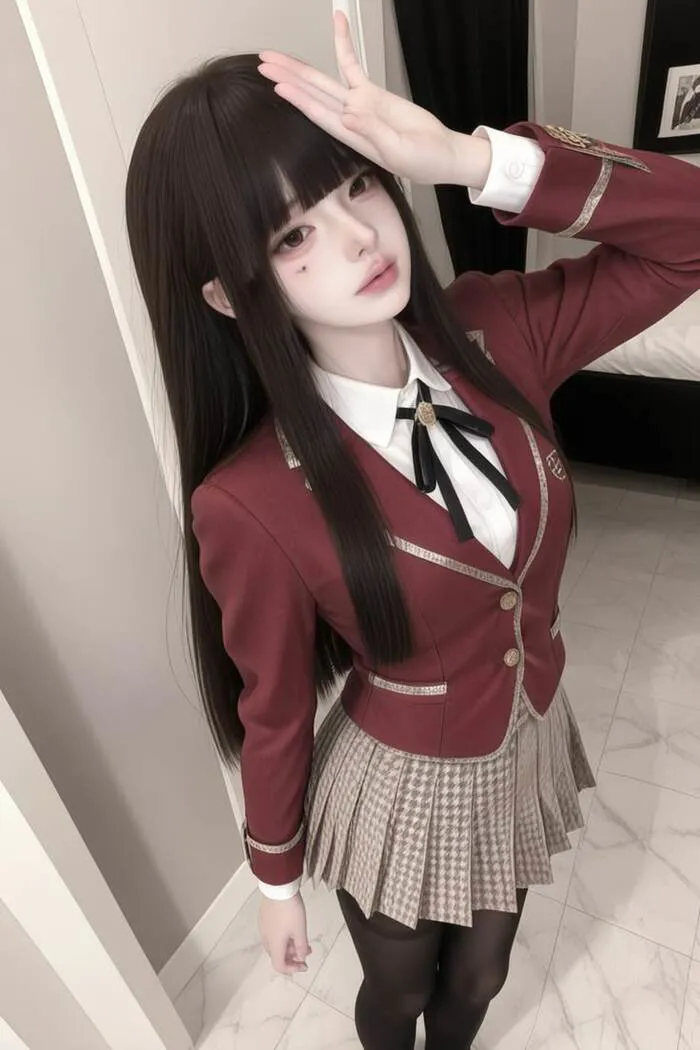 108+ hình ảnh cosplay nữ sinh đẹp 'rung động' trái tim 108+ hình ảnh cosplay nữ sinh đẹp 'rung động' trái tim