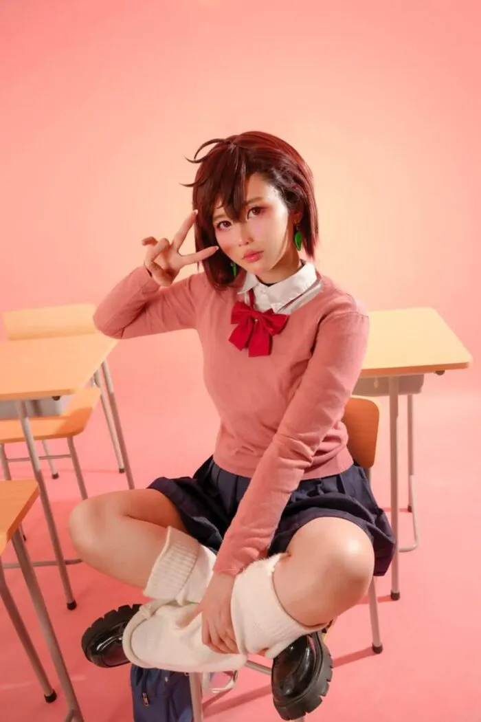 108+ hình ảnh cosplay nữ sinh đẹp 'rung động' trái tim 108+ hình ảnh cosplay nữ sinh đẹp 'rung động' trái tim