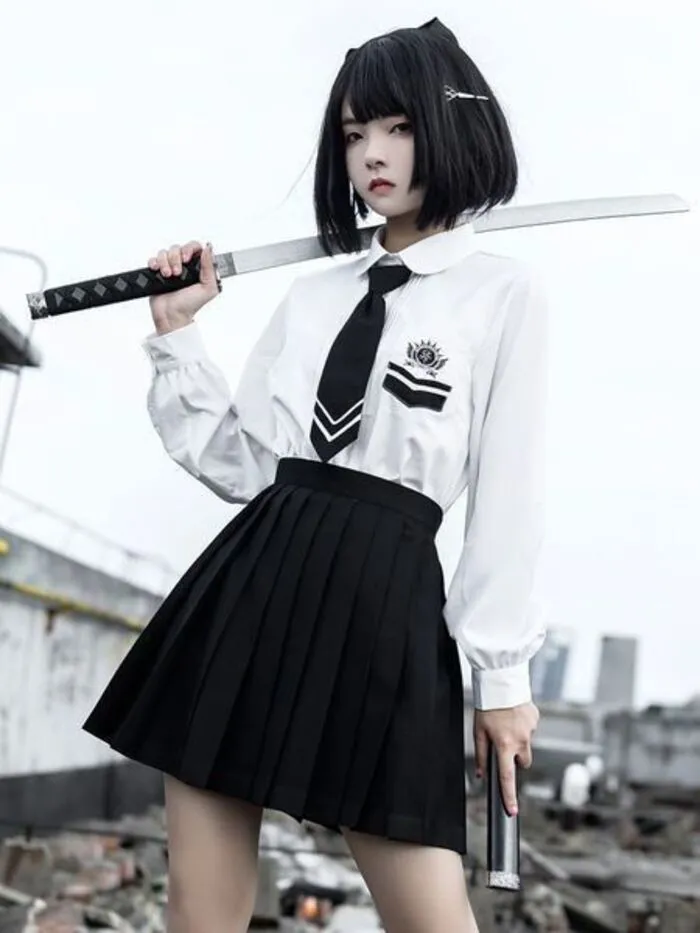 108+ hình ảnh cosplay nữ sinh đẹp 'rung động' trái tim 108+ hình ảnh cosplay nữ sinh đẹp 'rung động' trái tim
