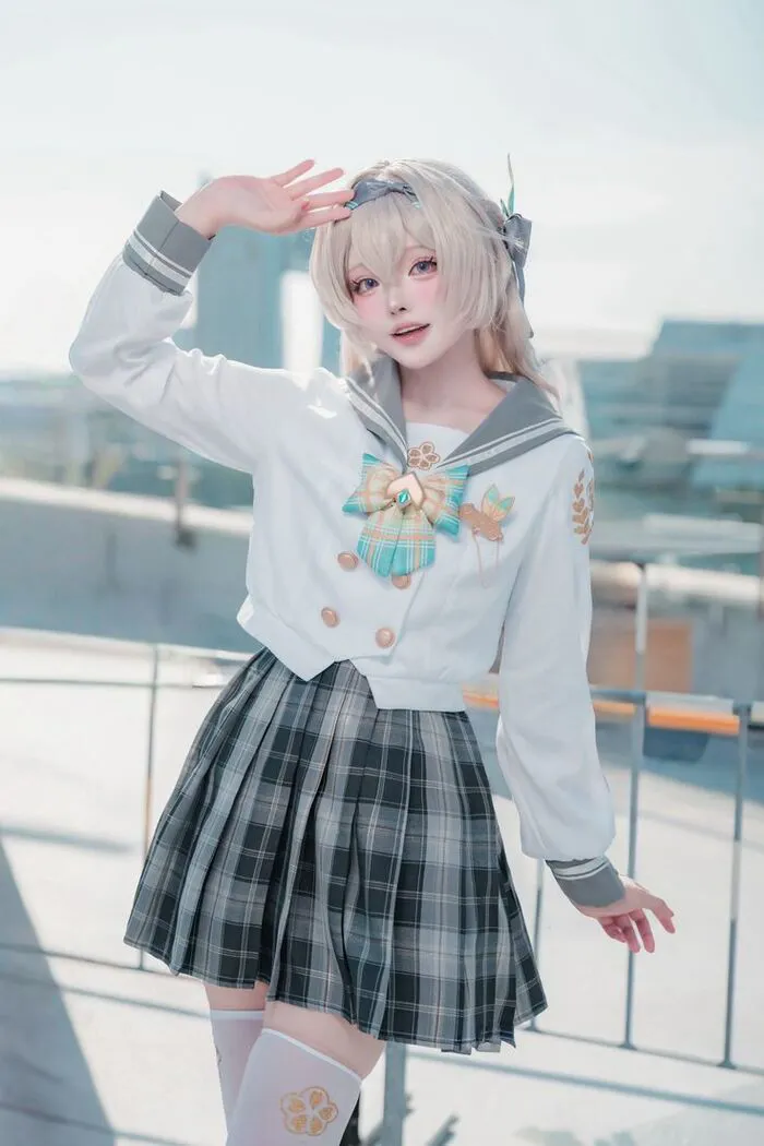 108+ hình ảnh cosplay nữ sinh đẹp 'rung động' trái tim 108+ hình ảnh cosplay nữ sinh đẹp 'rung động' trái tim
