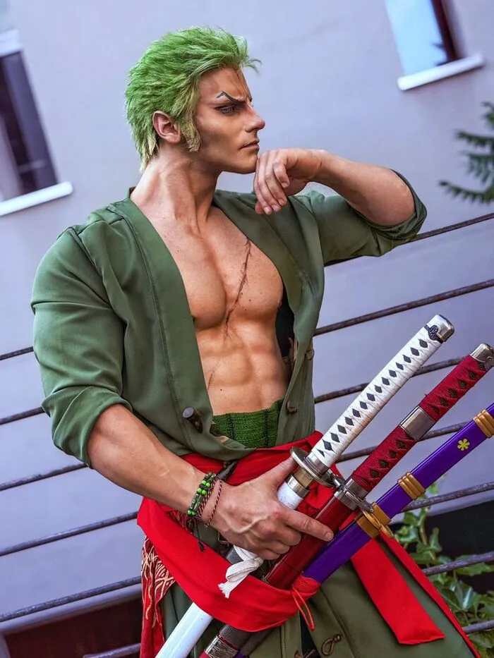 Top 145+ ảnh cosplay one piece ấn tượng, tái hiện thế giới hải tặc Top 145+ ảnh cosplay one piece ấn tượng, tái hiện thế giới hải tặc