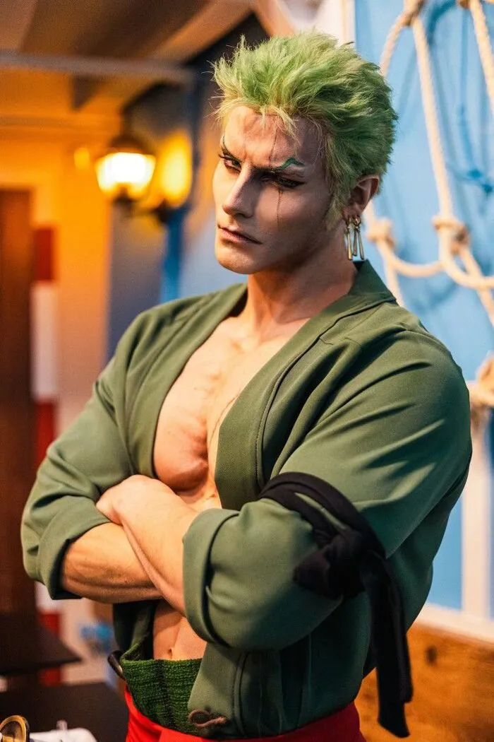 Top 145+ ảnh cosplay one piece ấn tượng, tái hiện thế giới hải tặc Top 145+ ảnh cosplay one piece ấn tượng, tái hiện thế giới hải tặc