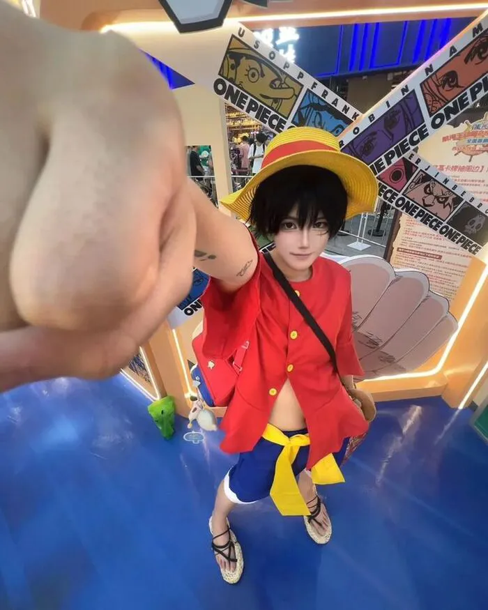 Top 145+ ảnh cosplay one piece ấn tượng, tái hiện thế giới hải tặc Top 145+ ảnh cosplay one piece ấn tượng, tái hiện thế giới hải tặc