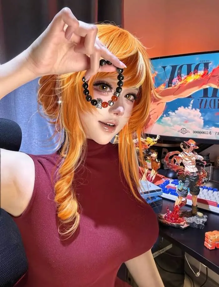 Top 145+ ảnh cosplay one piece ấn tượng, tái hiện thế giới hải tặc Top 145+ ảnh cosplay one piece ấn tượng, tái hiện thế giới hải tặc