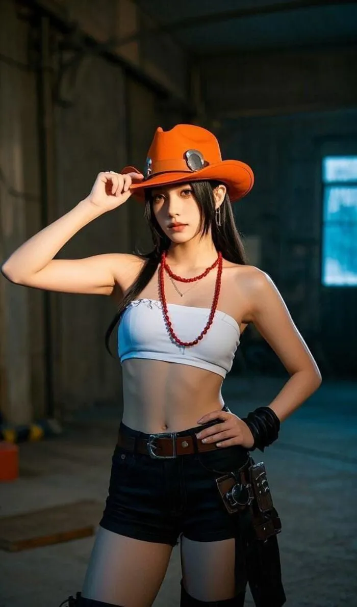 Top 145+ ảnh cosplay one piece ấn tượng, tái hiện thế giới hải tặc Top 145+ ảnh cosplay one piece ấn tượng, tái hiện thế giới hải tặc