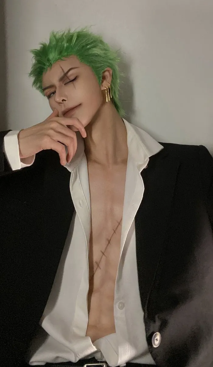 Top 145+ ảnh cosplay one piece ấn tượng, tái hiện thế giới hải tặc Top 145+ ảnh cosplay one piece ấn tượng, tái hiện thế giới hải tặc