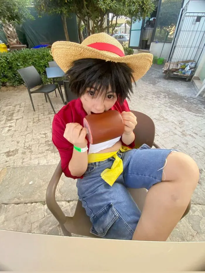 Top 145+ ảnh cosplay one piece ấn tượng, tái hiện thế giới hải tặc Top 145+ ảnh cosplay one piece ấn tượng, tái hiện thế giới hải tặc