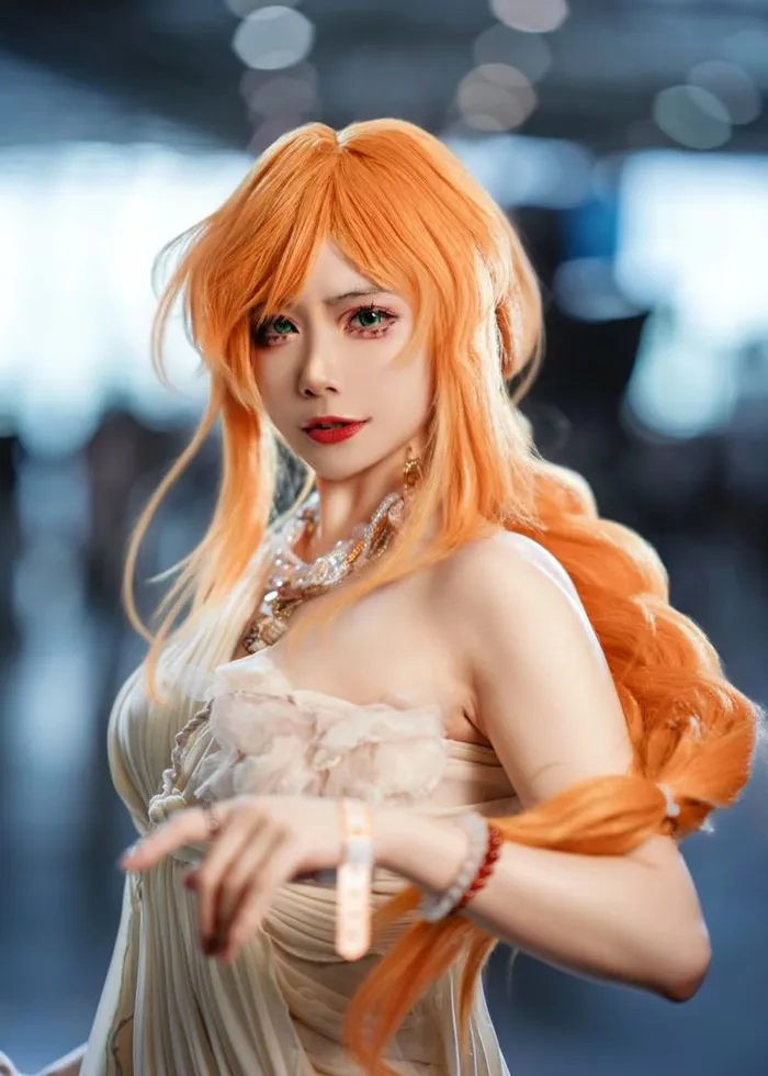 Top 145+ ảnh cosplay one piece ấn tượng, tái hiện thế giới hải tặc Top 145+ ảnh cosplay one piece ấn tượng, tái hiện thế giới hải tặc