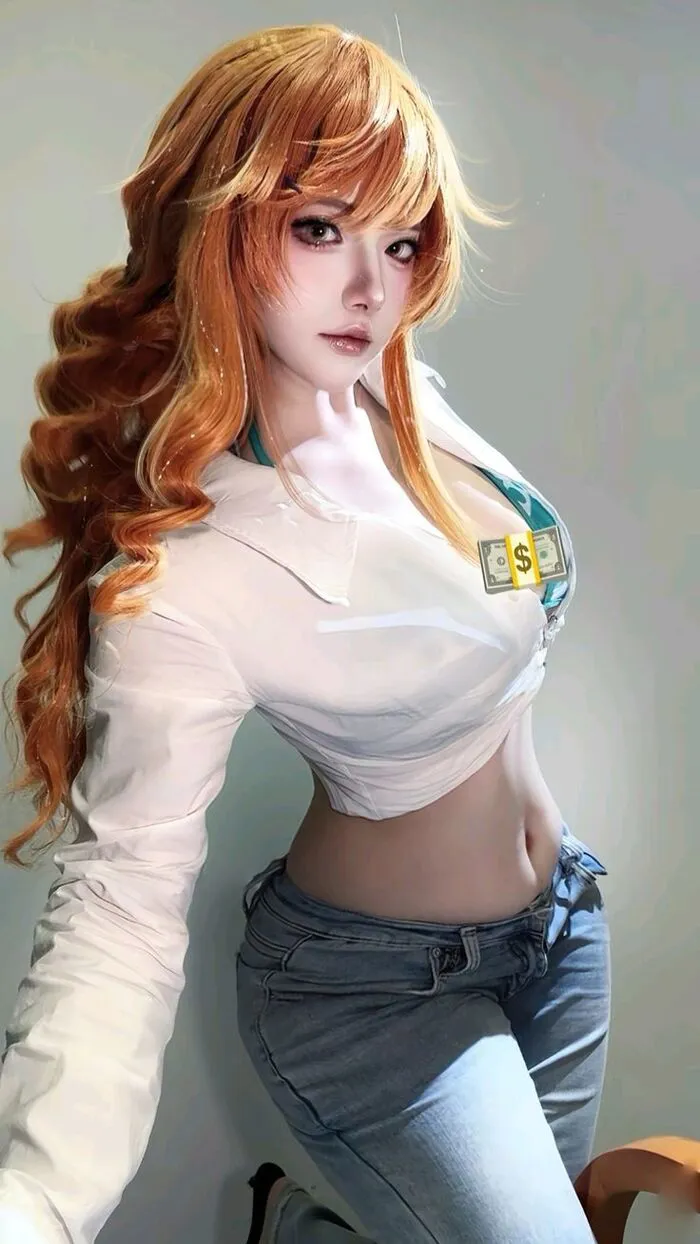 Top 145+ ảnh cosplay one piece ấn tượng, tái hiện thế giới hải tặc Top 145+ ảnh cosplay one piece ấn tượng, tái hiện thế giới hải tặc