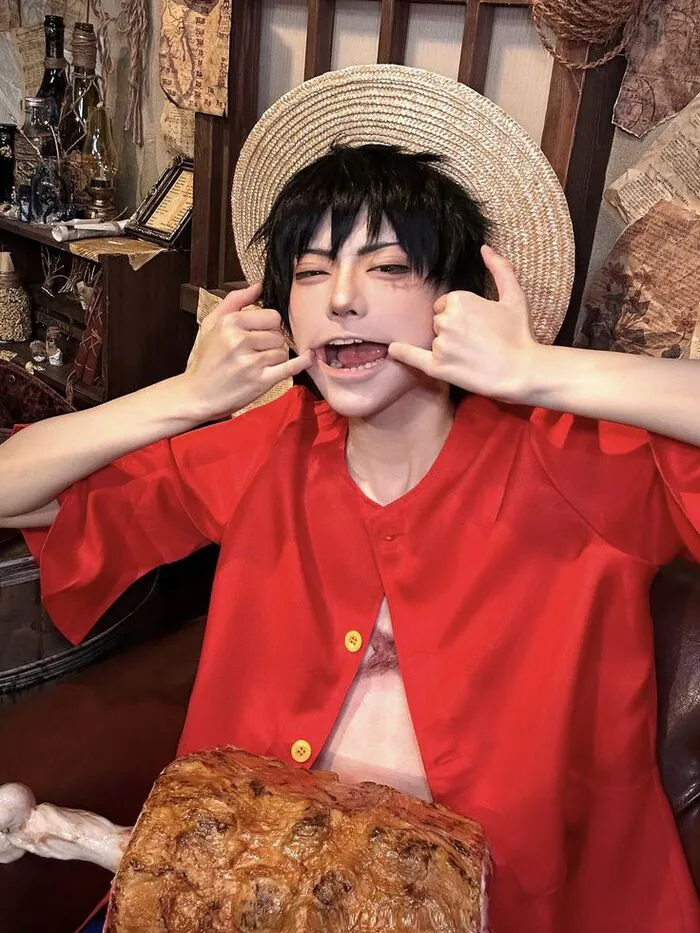 Top 145+ ảnh cosplay one piece ấn tượng, tái hiện thế giới hải tặc Top 145+ ảnh cosplay one piece ấn tượng, tái hiện thế giới hải tặc