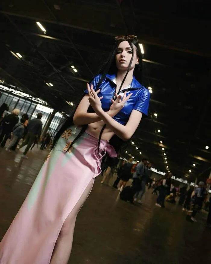 Tuyển tập 168+ cosplay robin nóng bỏng, cuốn hút mọi ánh nhìn