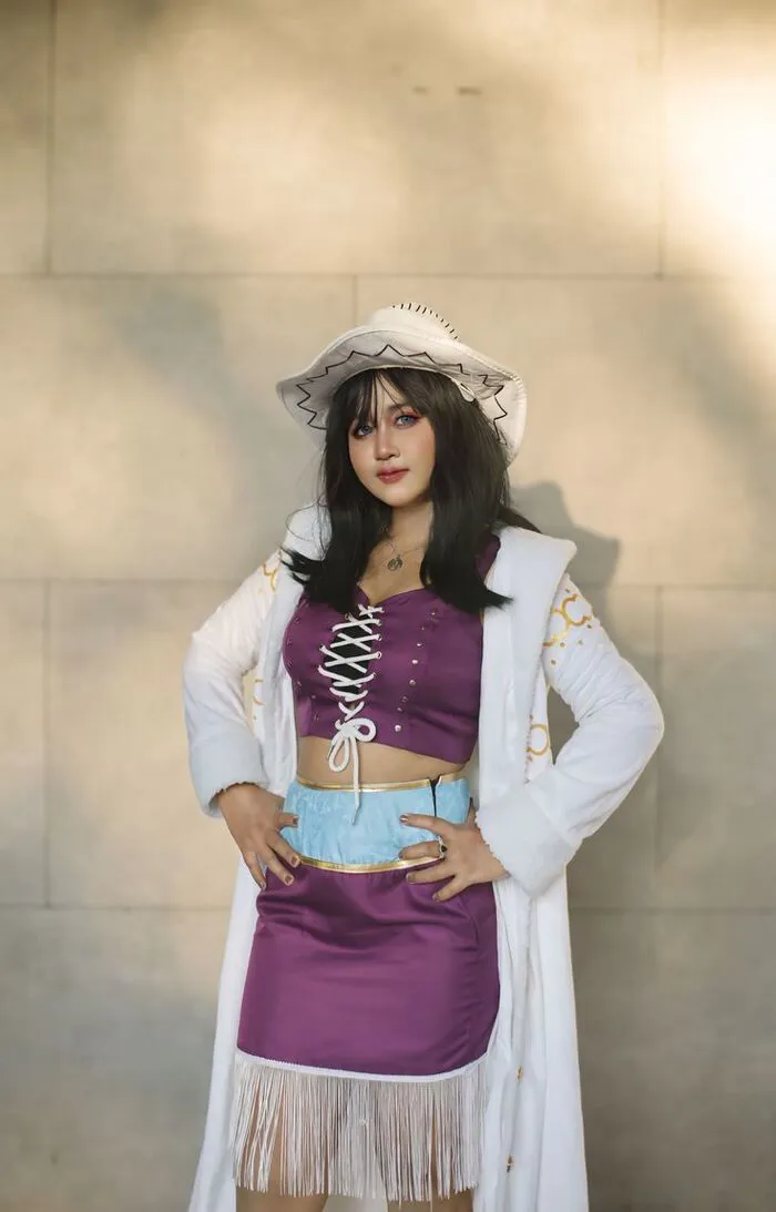 Tuyển tập 168+ cosplay robin nóng bỏng, cuốn hút mọi ánh nhìn
