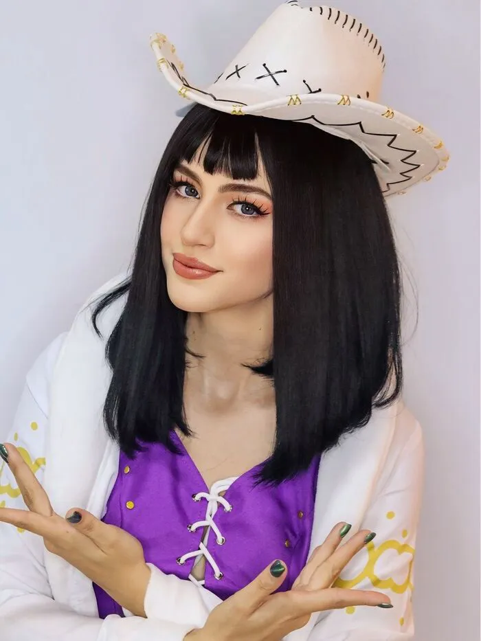 Tuyển tập 168+ cosplay robin nóng bỏng, cuốn hút mọi ánh nhìn
