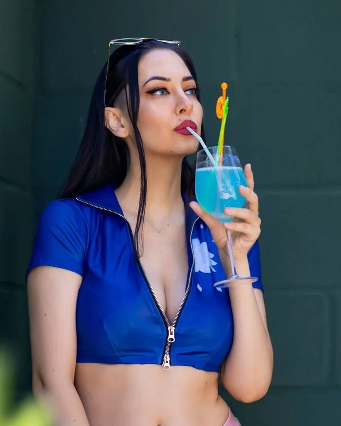 Tuyển tập 168+ cosplay robin nóng bỏng, cuốn hút mọi ánh nhìn