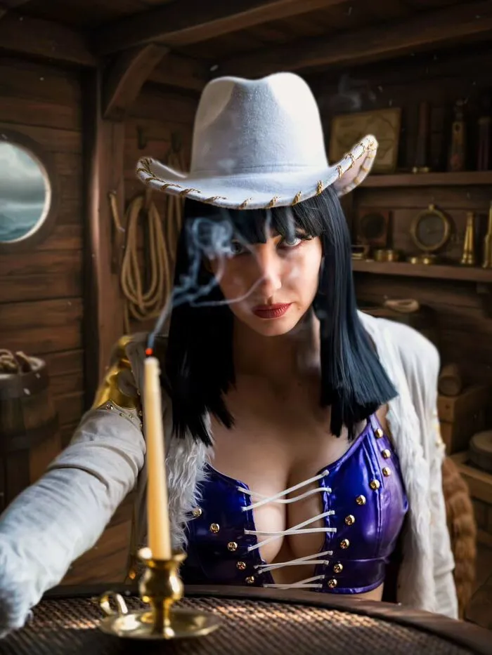 Tuyển tập 168+ cosplay robin nóng bỏng, cuốn hút mọi ánh nhìn