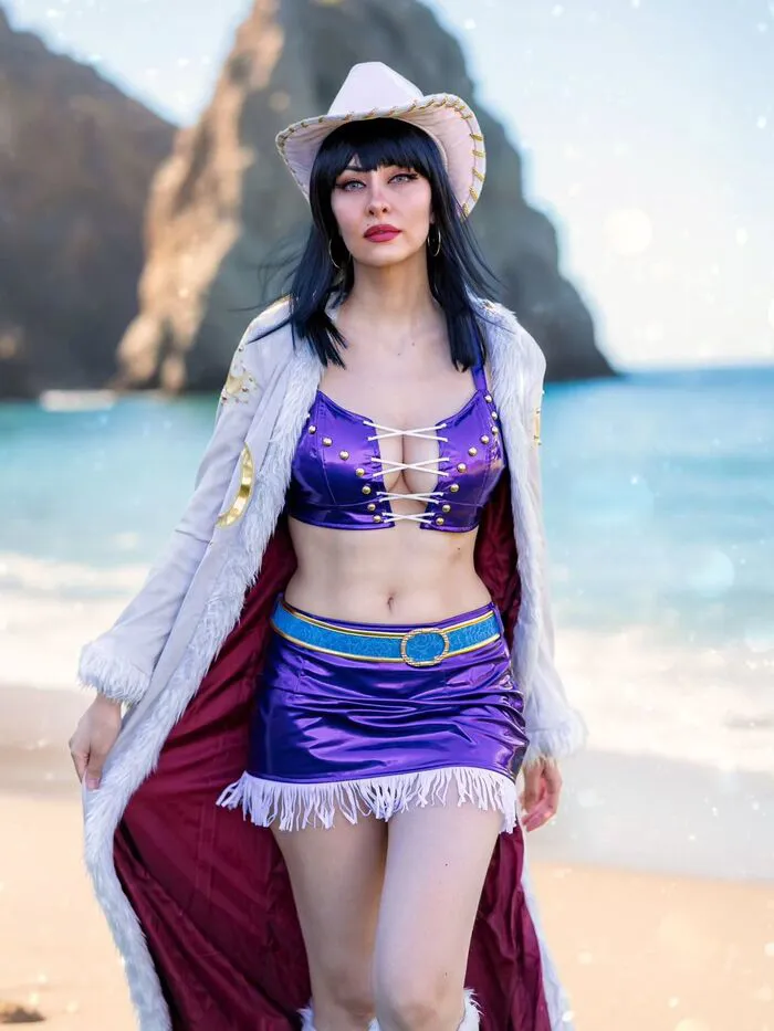 Tuyển tập 168+ cosplay robin nóng bỏng, cuốn hút mọi ánh nhìn