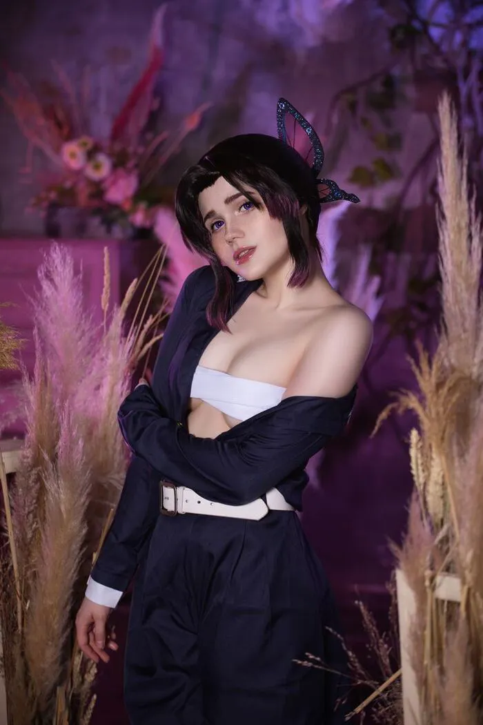 Khám phá 145+ mẫu cosplay shinobu đẹp xuất sắc mọi góc nhìn