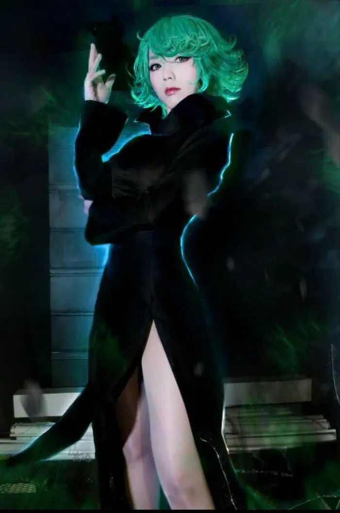 Tổng hợp 145+ cosplay tatsumaki đẹp mê ly Tổng hợp 145+ cosplay tatsumaki đẹp mê ly