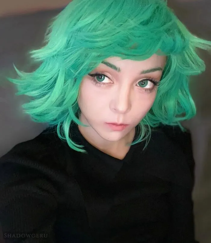 Tổng hợp 145+ cosplay tatsumaki đẹp mê ly Tổng hợp 145+ cosplay tatsumaki đẹp mê ly