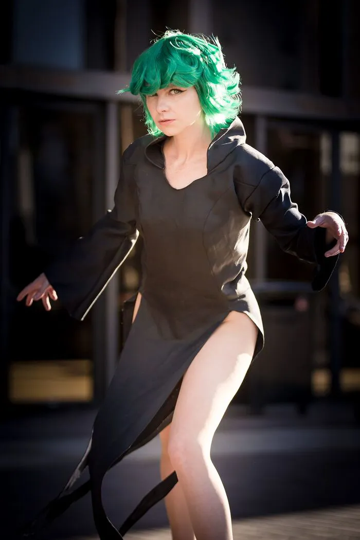 Tổng hợp 145+ cosplay tatsumaki đẹp mê ly Tổng hợp 145+ cosplay tatsumaki đẹp mê ly