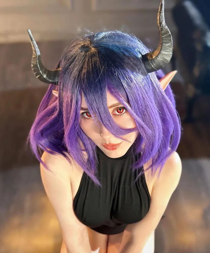 Khám phá 98+ ảnh cosplay vermeil quyến rũ và ấn tượng