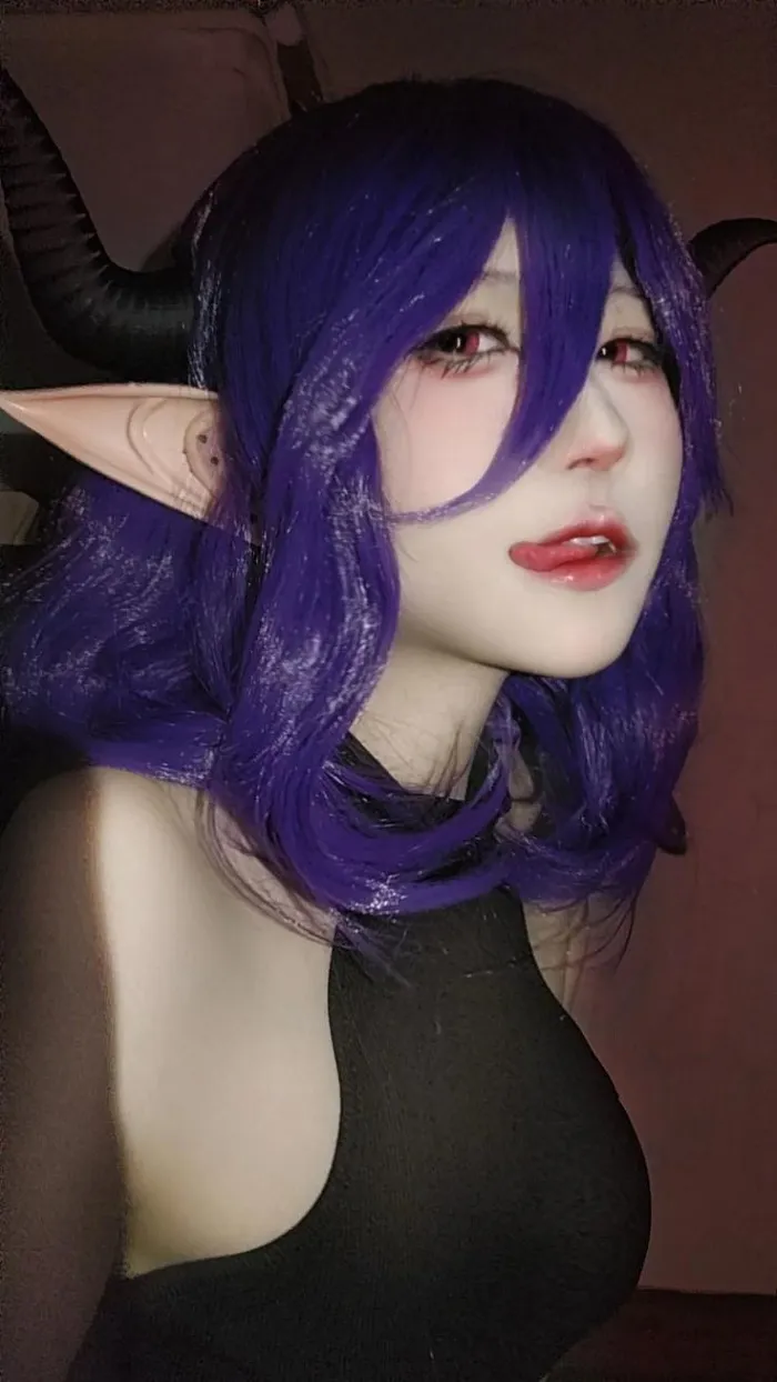Khám phá 98+ ảnh cosplay vermeil quyến rũ và ấn tượng
