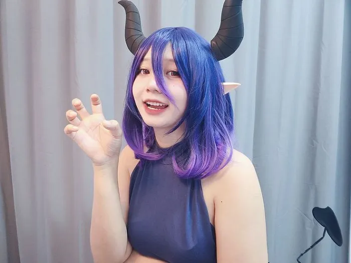 Khám phá 98+ ảnh cosplay vermeil quyến rũ và ấn tượng