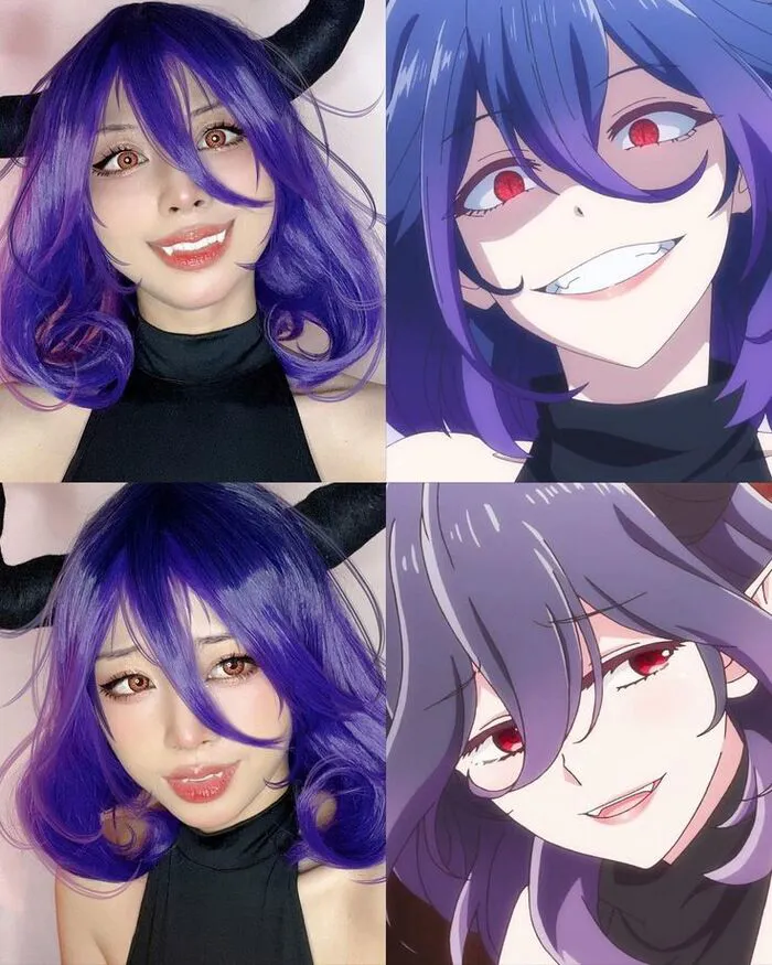 Khám phá 98+ ảnh cosplay vermeil quyến rũ và ấn tượng