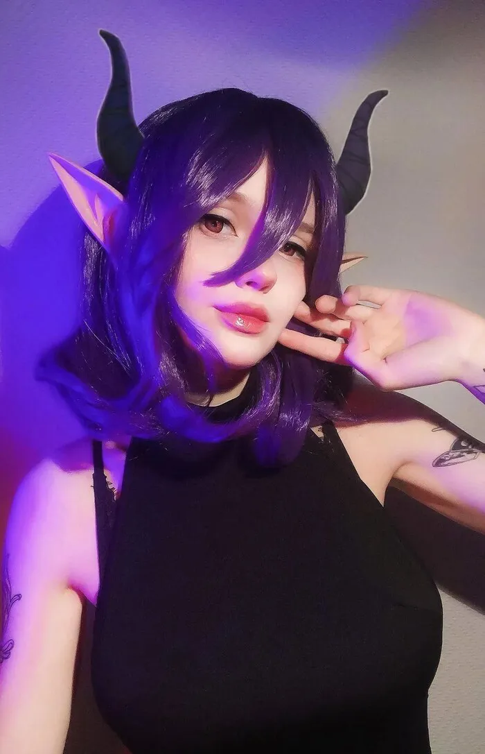 Khám phá 98+ ảnh cosplay vermeil quyến rũ và ấn tượng