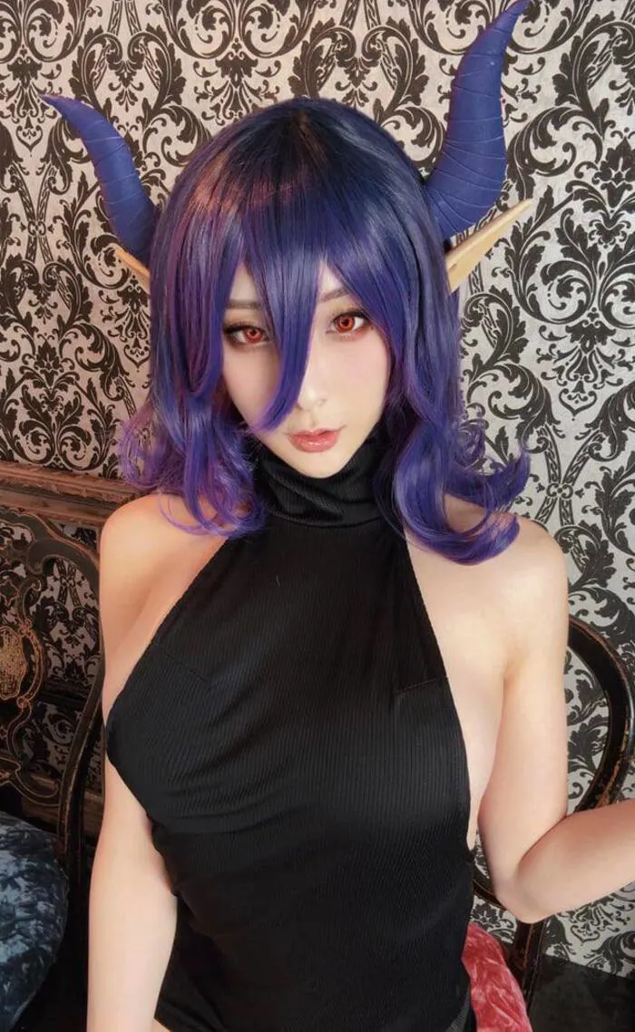 Khám phá 98+ ảnh cosplay vermeil quyến rũ và ấn tượng