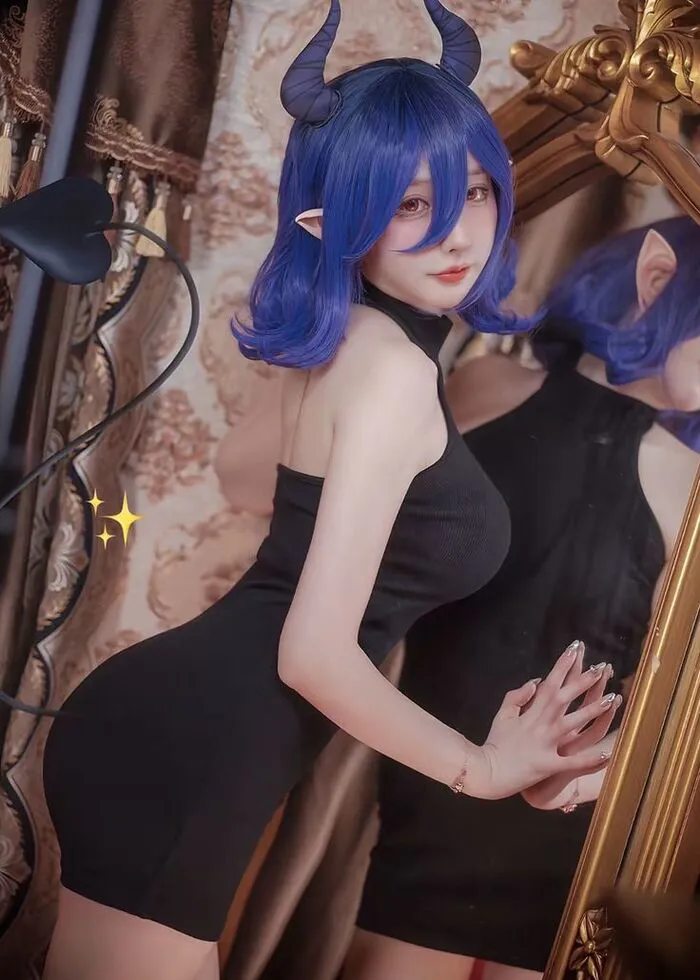 Khám phá 98+ ảnh cosplay vermeil quyến rũ và ấn tượng