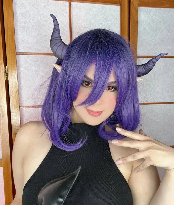 Khám phá 98+ ảnh cosplay vermeil quyến rũ và ấn tượng