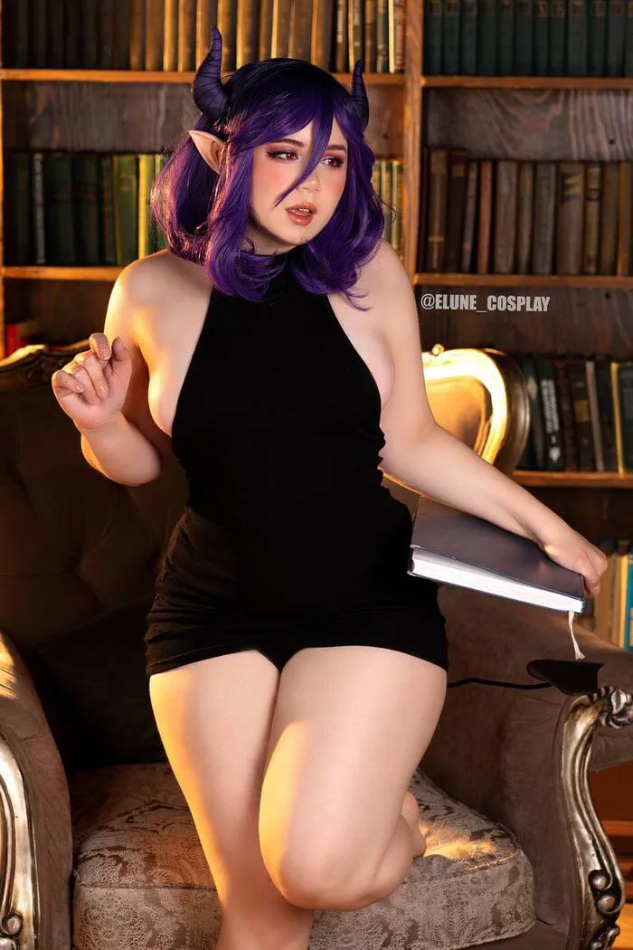 Khám phá 98+ ảnh cosplay vermeil quyến rũ và ấn tượng
