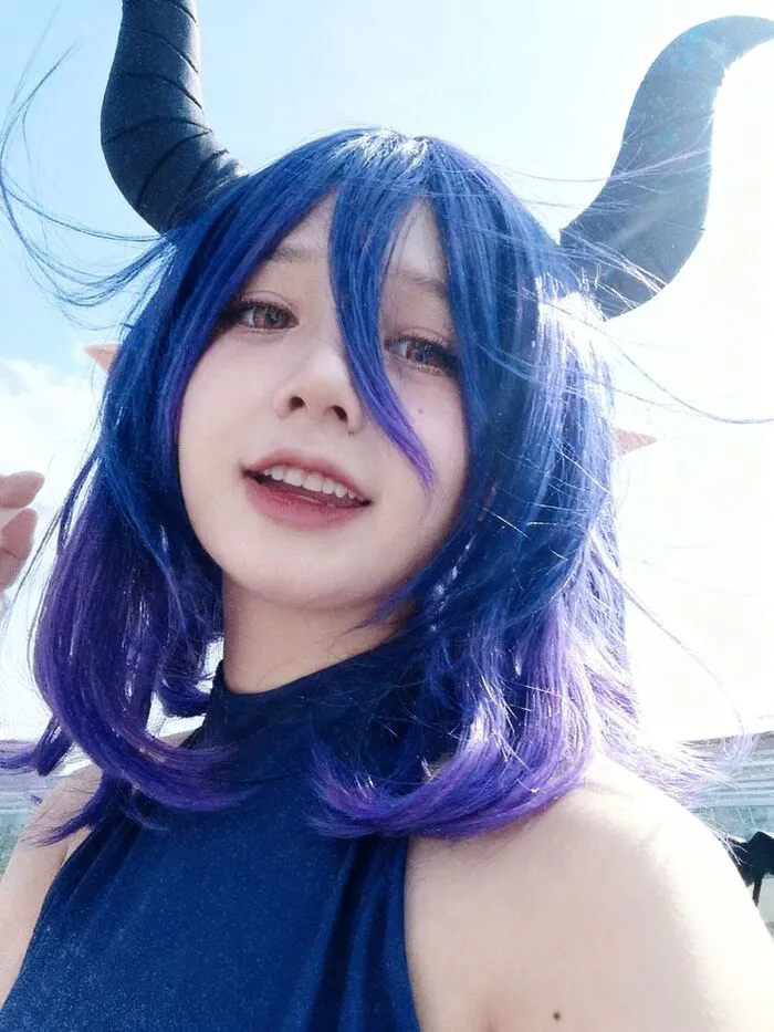 Khám phá 98+ ảnh cosplay vermeil quyến rũ và ấn tượng
