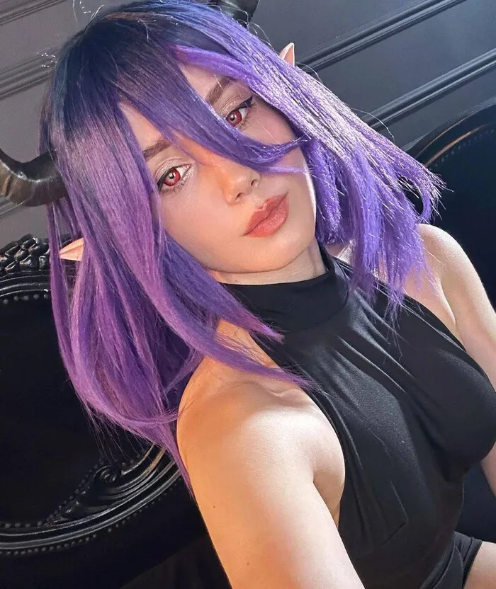 Khám phá 98+ ảnh cosplay vermeil quyến rũ và ấn tượng