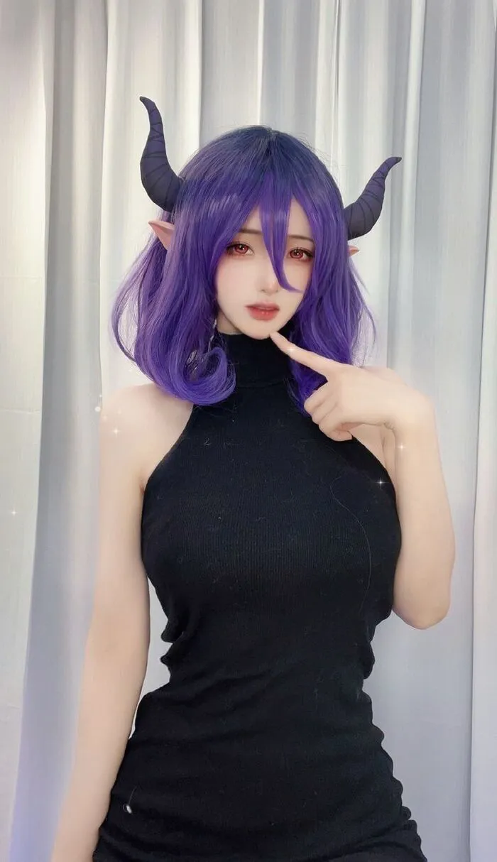 Khám phá 98+ ảnh cosplay vermeil quyến rũ và ấn tượng