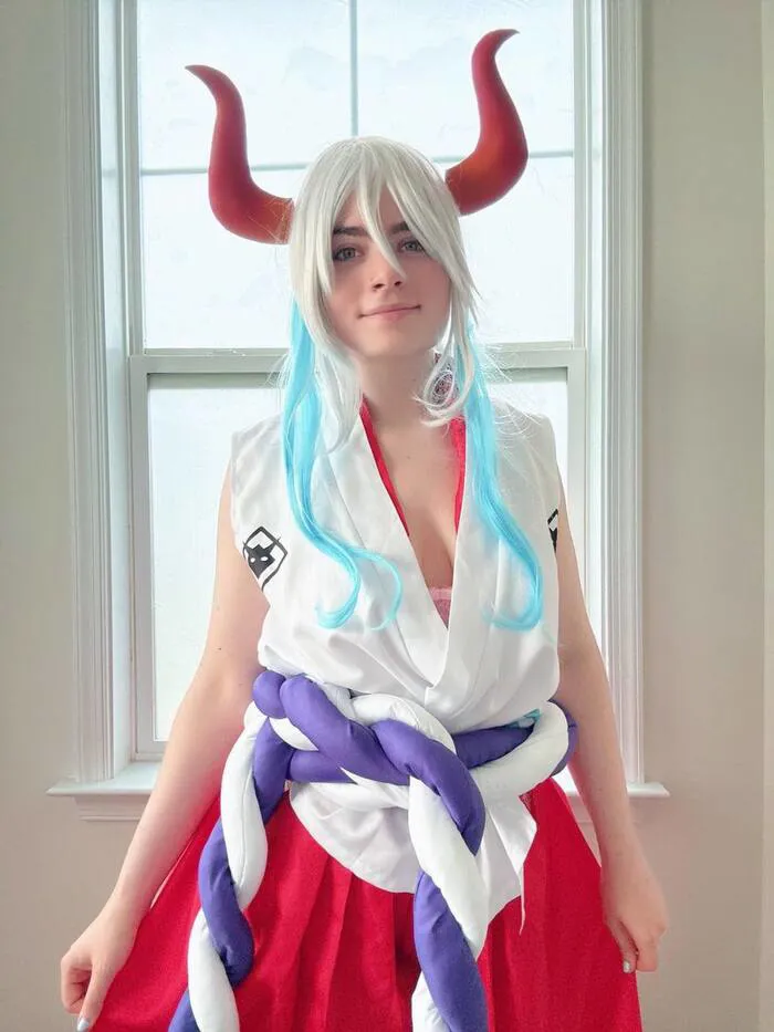 Tuyển tập 187+ cosplay yamato cực chất, mãn nhãn mọi ánh nhìn