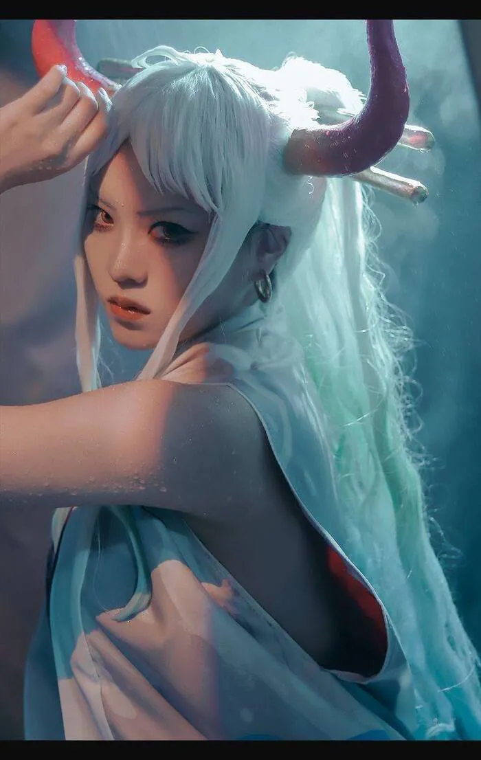 Tuyển tập 187+ cosplay yamato cực chất, mãn nhãn mọi ánh nhìn