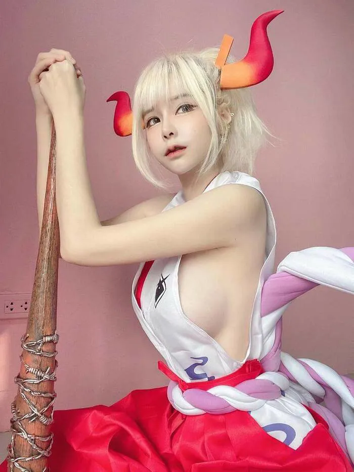 Tuyển tập 187+ cosplay yamato cực chất, mãn nhãn mọi ánh nhìn