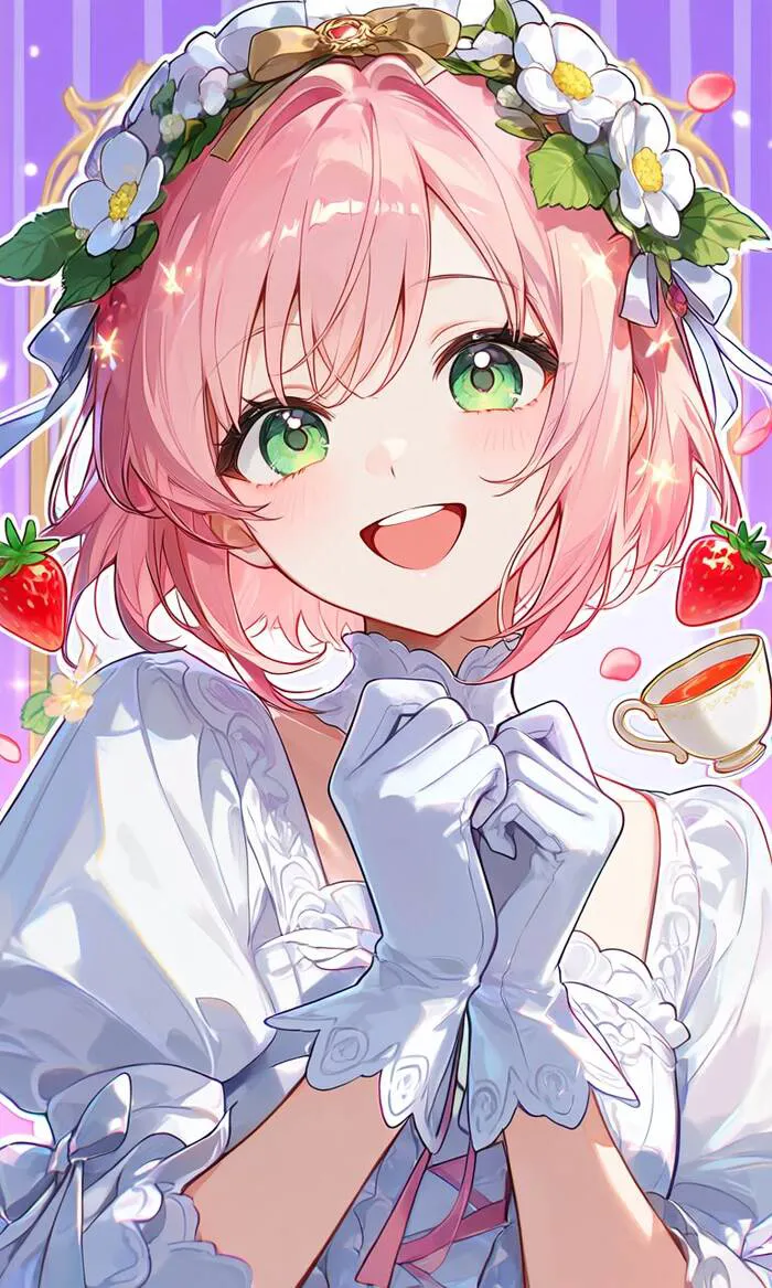 Khám phá 145+ ảnh cute Anime làm tan chảy mọi trái tim Khám phá 145+ ảnh cute Anime làm tan chảy mọi trái tim
