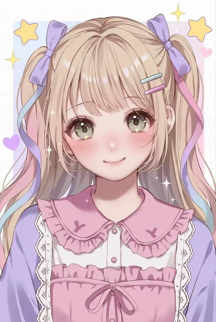 Khám phá 145+ ảnh cute Anime làm tan chảy mọi trái tim Khám phá 145+ ảnh cute Anime làm tan chảy mọi trái tim