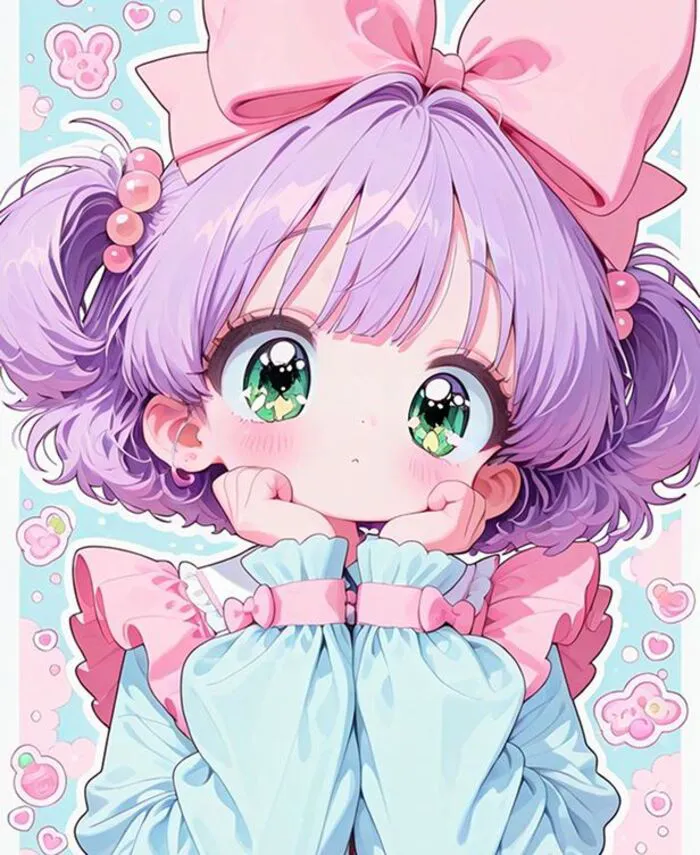 Khám phá 145+ ảnh cute Anime làm tan chảy mọi trái tim Khám phá 145+ ảnh cute Anime làm tan chảy mọi trái tim