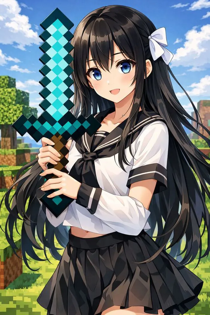 Khám phá 145+ ảnh cute Anime làm tan chảy mọi trái tim Khám phá 145+ ảnh cute Anime làm tan chảy mọi trái tim