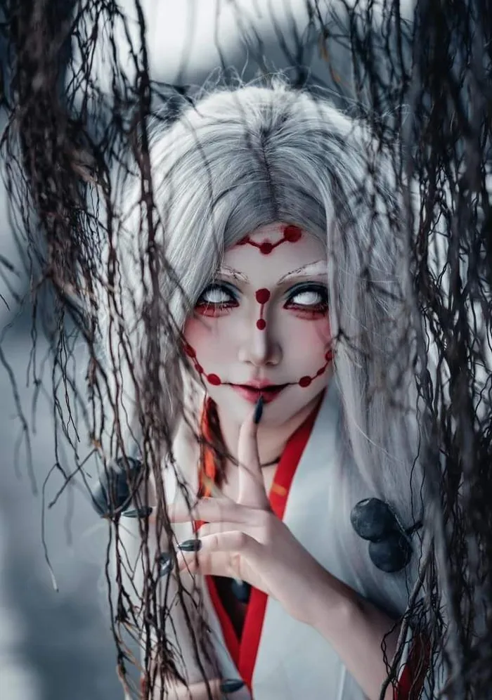 145+ ảnh daki cosplay đẹp mê ly, khiến bạn ngẩn ngơ 145+ ảnh daki cosplay đẹp mê ly, khiến bạn ngẩn ngơ
