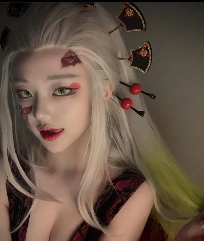 145+ ảnh daki cosplay đẹp mê ly, khiến bạn ngẩn ngơ 145+ ảnh daki cosplay đẹp mê ly, khiến bạn ngẩn ngơ