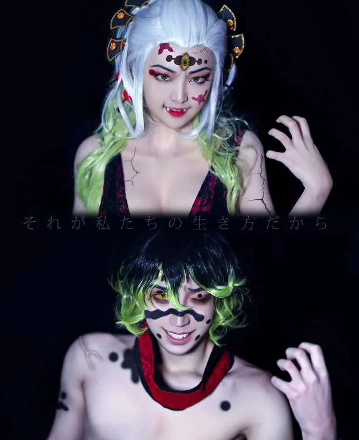145+ ảnh daki cosplay đẹp mê ly, khiến bạn ngẩn ngơ 145+ ảnh daki cosplay đẹp mê ly, khiến bạn ngẩn ngơ