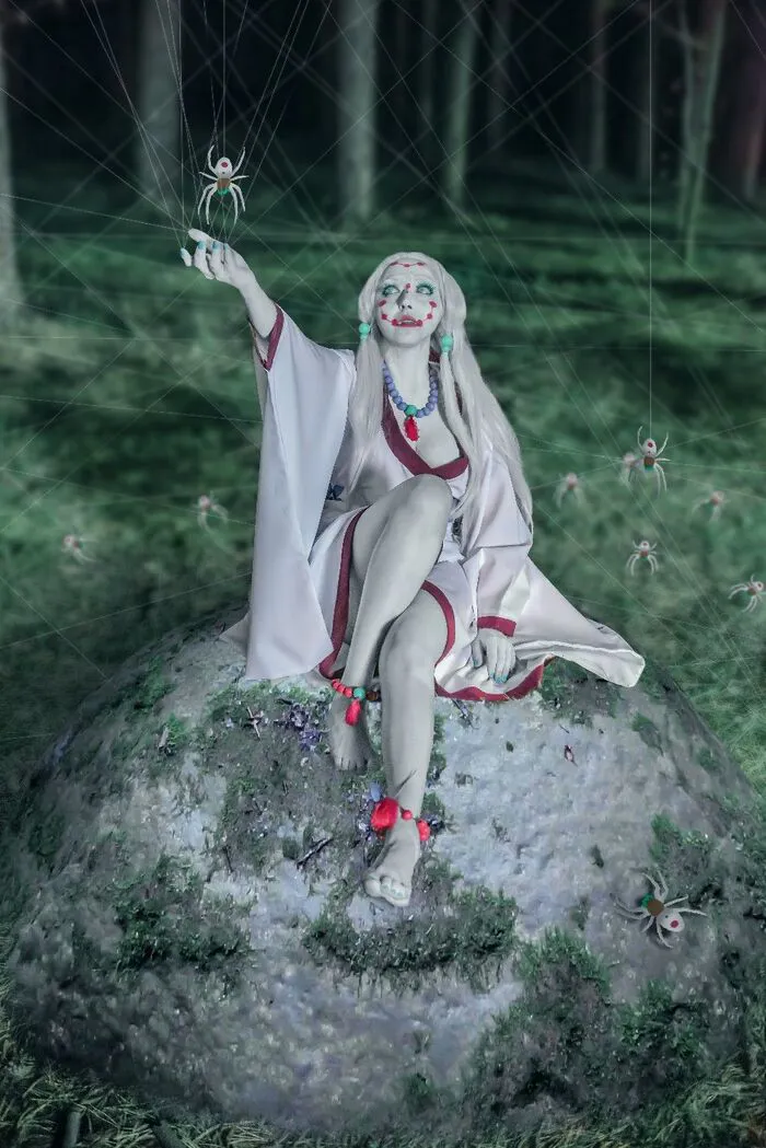 145+ ảnh daki cosplay đẹp mê ly, khiến bạn ngẩn ngơ 145+ ảnh daki cosplay đẹp mê ly, khiến bạn ngẩn ngơ