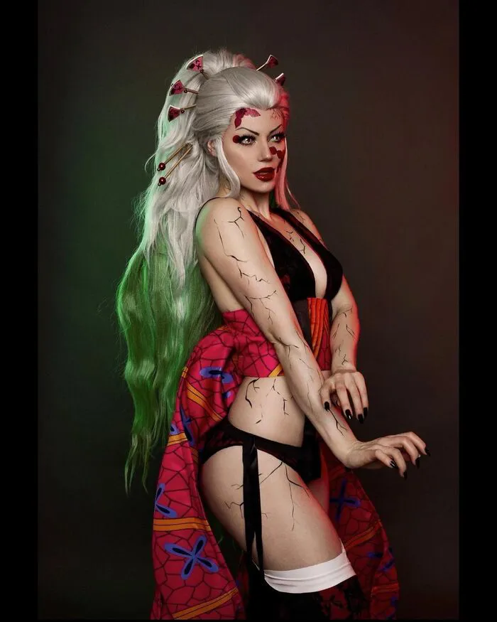 145+ ảnh daki cosplay đẹp mê ly, khiến bạn ngẩn ngơ 145+ ảnh daki cosplay đẹp mê ly, khiến bạn ngẩn ngơ